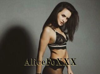 AliceFoXXX