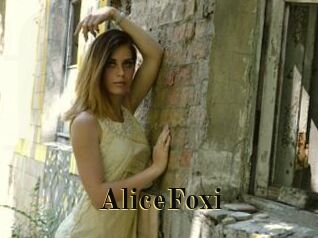 AliceFoxi