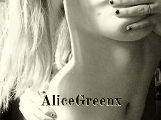 AliceGreenx