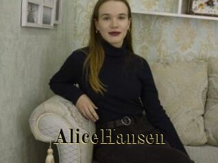AliceHansen