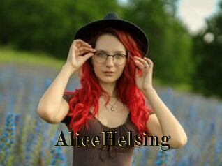 AliceHelsing