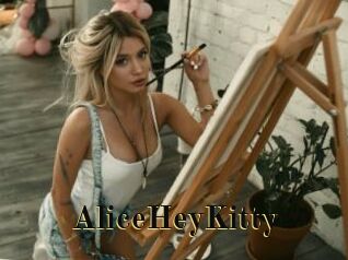 AliceHeyKitty