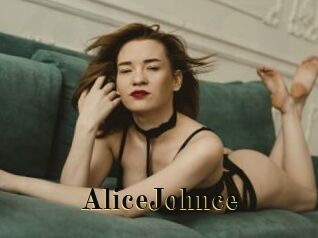 AliceJohnce