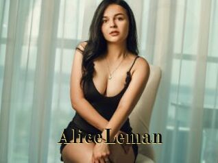 AliceLeman