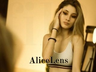 AliceLens Films 2 Q