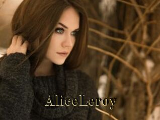 AliceLeroy Films 2 Q