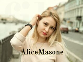 AliceMasone