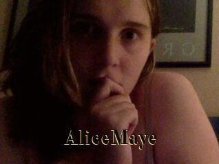 AliceMaye