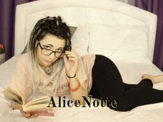 AliceNotte