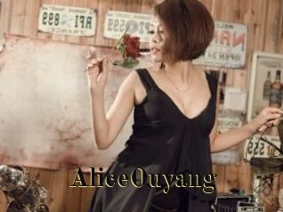 AliceOuyang