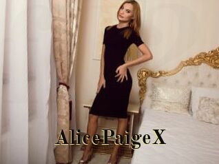 AlicePaigeX