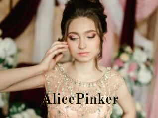 AlicePinker