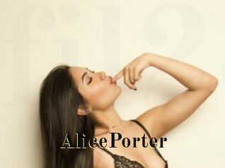 AlicePorter