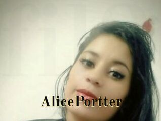 AlicePortter