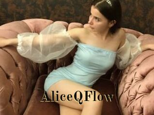 AliceQFlow