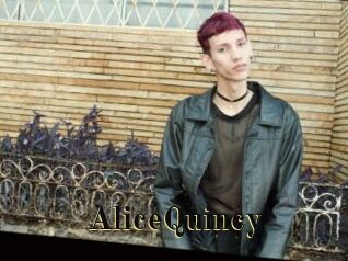 AliceQuincy