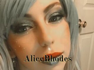 AliceRhodes Films 2 Q