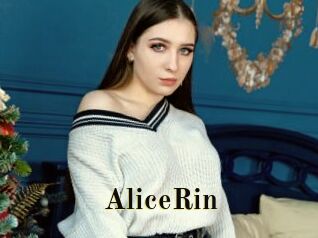 AliceRin