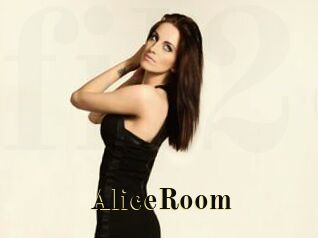 AliceRoom