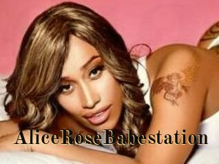 AliceRoseBabestation
