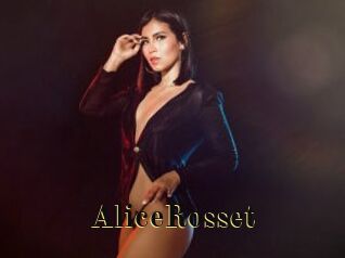 AliceRosset