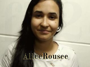 AliceRousee