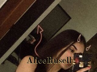 AliceRusell