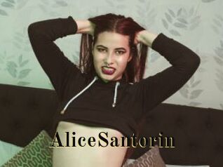 AliceSantorin