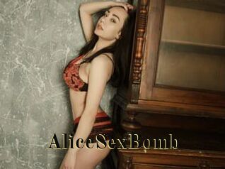 AliceSexBomb
