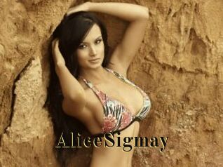 AliceSigmay