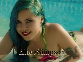 AliceSimpson