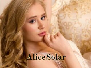 AliceSolar