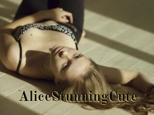 AliceStunningCute