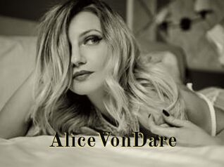 AliceVonDare