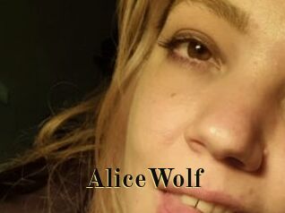 AliceWolf