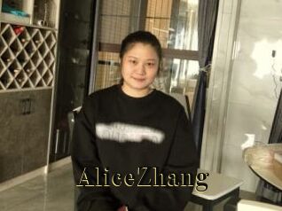AliceZhang