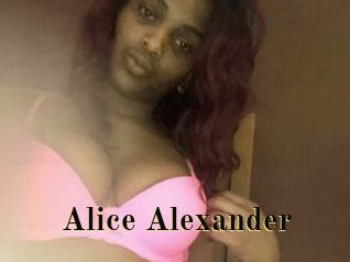 Alice_Alexander
