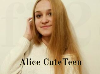 Alice_CuteTeen