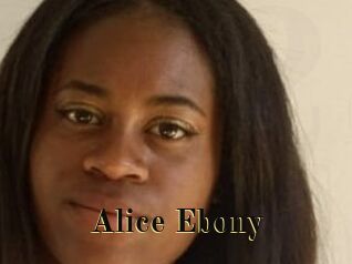 Alice_Ebony