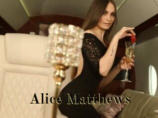 Alice_Matthews