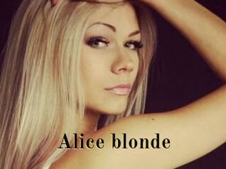 Alice_blonde