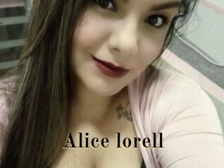Alice_lorell