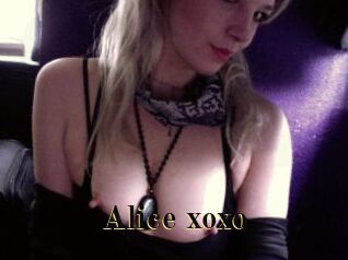 Alice_xoxo