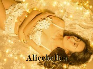 Alicebelloo Films 2 Q