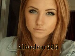 Alicedear565