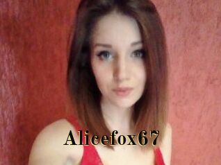 Alicefox67