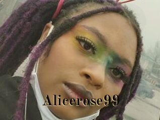 Alicerose99