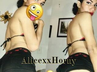 AlicexxHorny