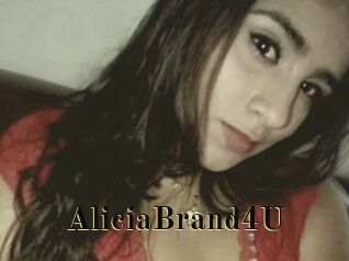 AliciaBrand4U