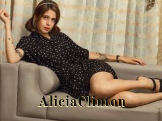 AliciaClinton